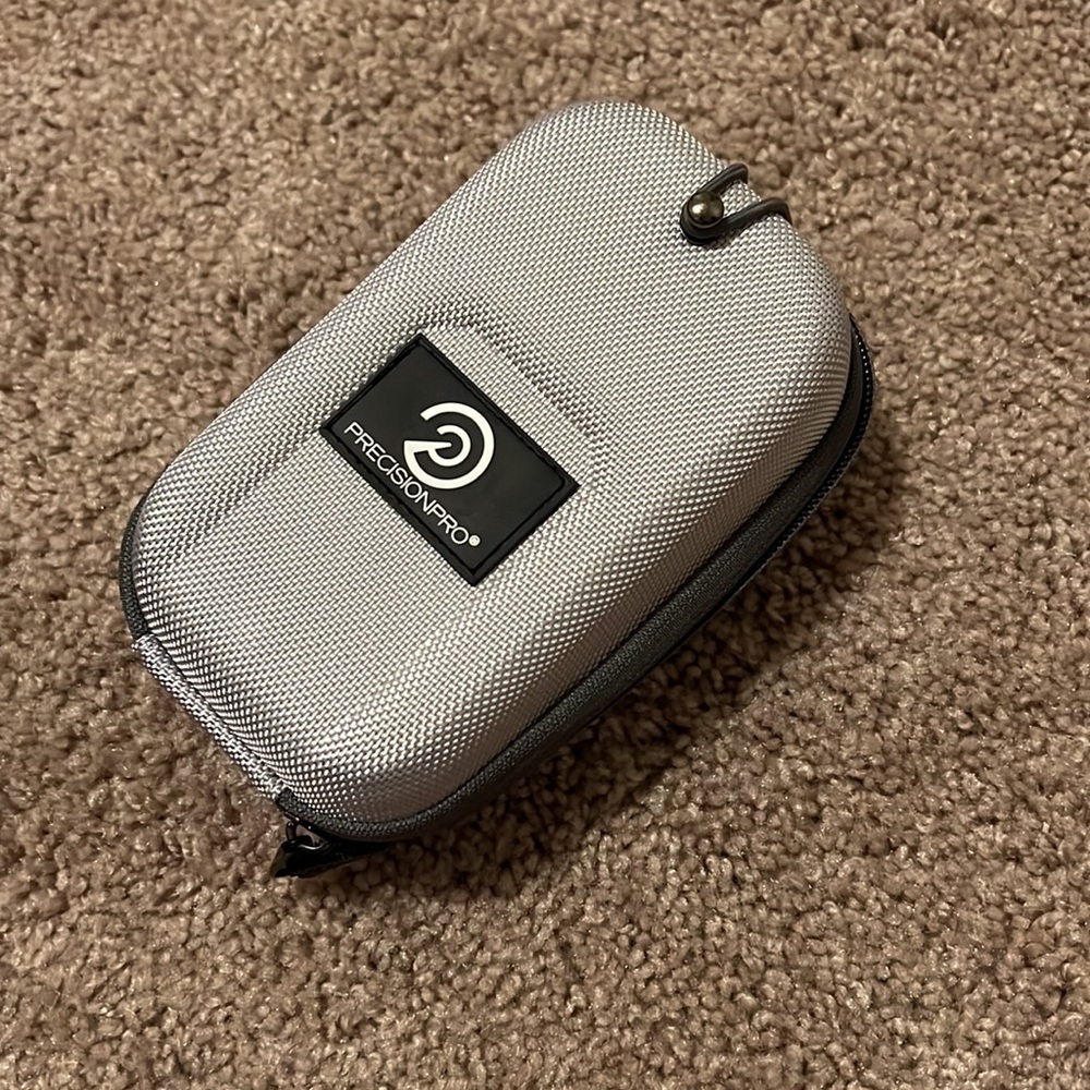 Precision Pro R1 Smart Rangefinder - Picture 8 of 14